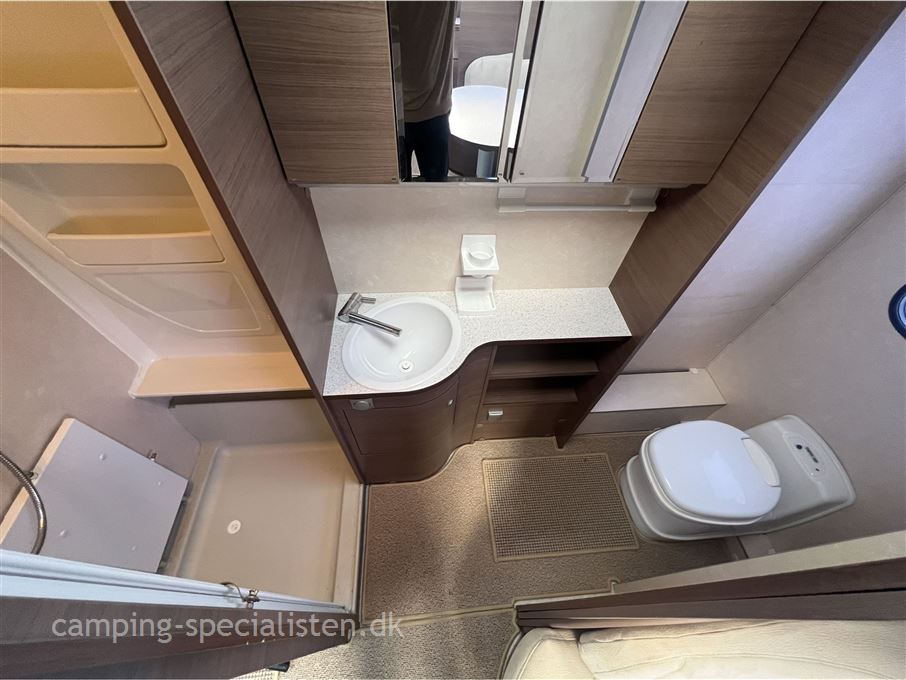 Adria Adiva 513 LT